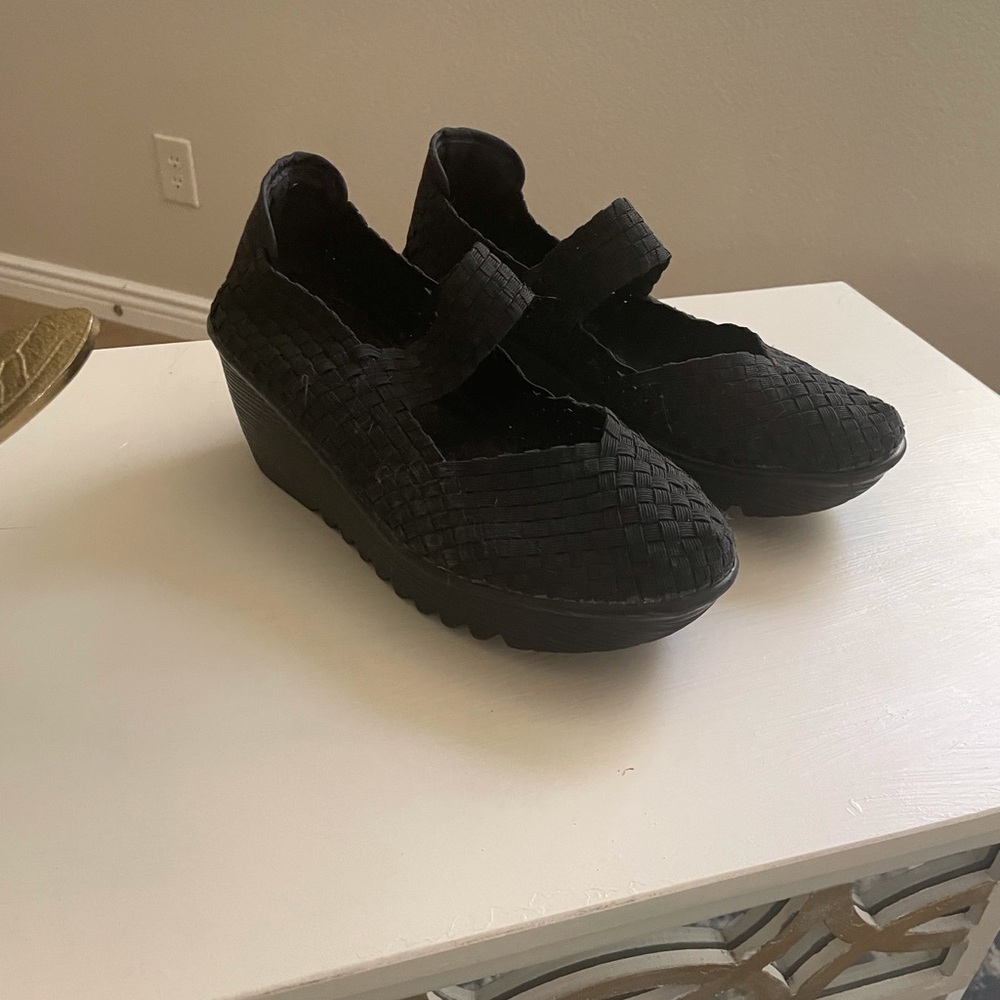 Bernie mev shoes